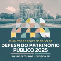 Imagem referente a Grupo de Defesa do Patrimônio Público se reúne em Curitiba