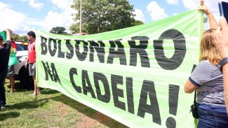 Saiba os crimes cometidos por Bolsonaro e 6 aliados na trama golpista
