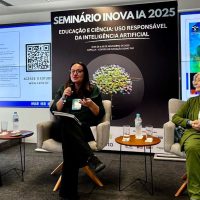 Uso de IA entre alunos e professores exige políticas de segurança Imagem referente a Uso de IA entre alunos e professores exige políticas de segurança