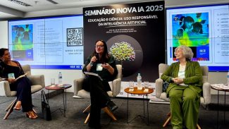 Uso de IA entre alunos e professores exige políticas de segurança Uso de IA entre alunos e professores exige políticas de segurança