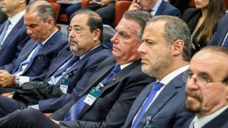 Defesas de Bolsonaro e de outros réus contestam execução das penas 