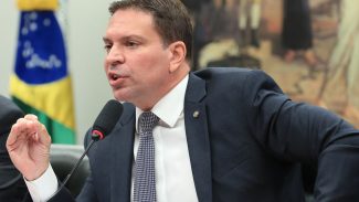 Moraes comunica Câmara sobre perda do mandato de Ramagem