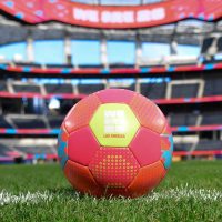 Imagem referente a Fifa divulga potes para sorteio dos grupos da Copa de 2026