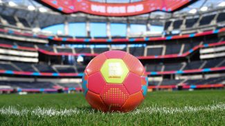 Fifa divulga potes para sorteio dos grupos da Copa de 2026