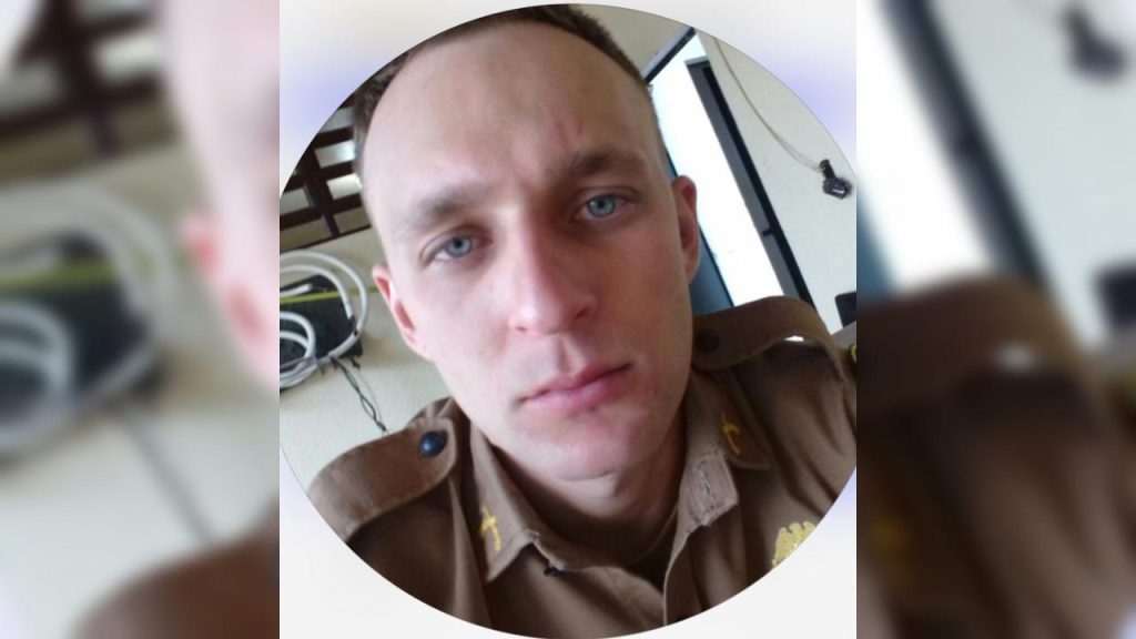 Morre policial que sofreu acidente durante perseguição na Avenida Tancredo Neves