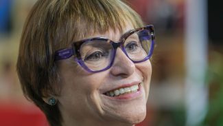 Exposição no Senado homenageia mulheres na redemocratização do país