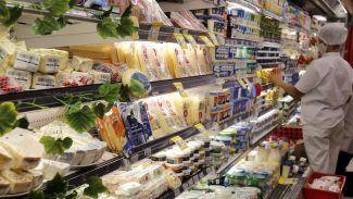 Prévia de 0,20% faz inflação voltar para meta do governo