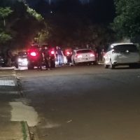 Imagem referente a Motorista envolvido na perseguição que matou PM Rubenich tem diversas passagens pela polícia
