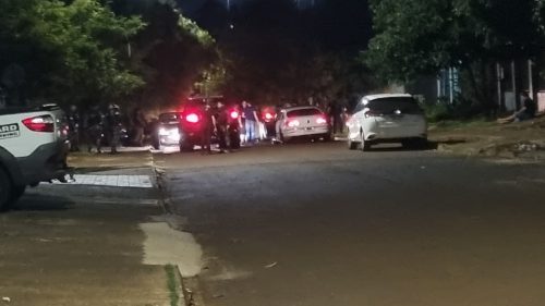 Motorista envolvido na perseguição que matou PM Rubenich tem diversas passagens pela polícia Motorista envolvido na perseguição que matou PM Rubenich tem diversas passagens pela polícia