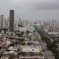Com COP30, preço de hospedagem em Belém sobe 155% em novembro Imagem referente a Com COP30, preço de hospedagem em Belém sobe 155% em novembro