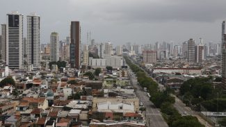 Com COP30, preço de hospedagem em Belém sobe 155% em novembro Com COP30, preço de hospedagem em Belém sobe 155% em novembro