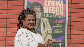 Iniciativas de cineastas negras movimentam audiovisual brasileiro Iniciativas de cineastas negras movimentam audiovisual brasileiro