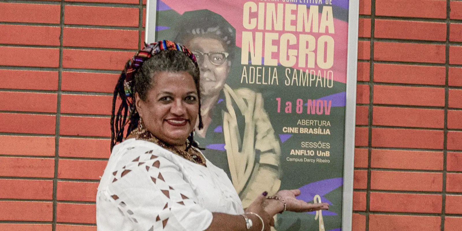 Iniciativas de cineastas negras movimentam audiovisual brasileiro
