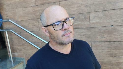 “Deus recolheu uma pessoa abençoada”, afirma amigo de infância do PM Rubenich “Deus recolheu uma pessoa abençoada”, afirma amigo de infância do PM Rubenich