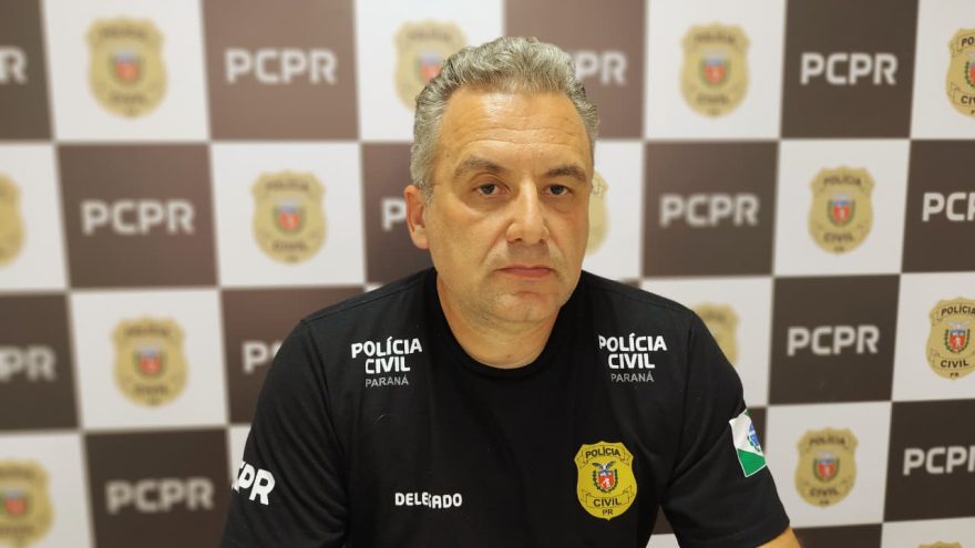Delegado fala sobre prisão de motorista que matou PM Rubenich: Pena pode chegar a 30 anos de prisão