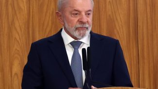 Lula comenta prisão de Jair Bolsonaro: Lula comenta prisão de Jair Bolsonaro: