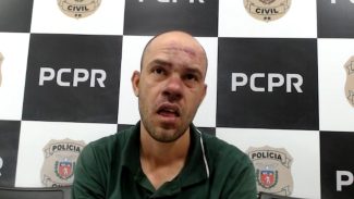 Veja depoimento de motorista que matou PM durante fuga em Cascavel