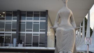 STF conclui julgamento que torna Eduardo Bolsonaro réu