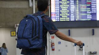 STF suspende ações de indenizações por atraso e cancelamento de voos