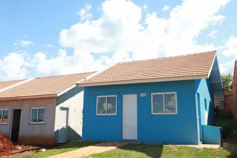 Cohavel avança com licitações para redes de água, esgoto e energia do Conjunto Favo de Mel Cohavel avança com licitações para redes de água, esgoto e energia do Conjunto Favo de Mel