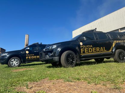 Foragido do tráfico é capturado em Foz após dois anos de fuga