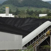 Imagem referente a Organizações criticam extensão de subsídios a usinas de carvão mineral