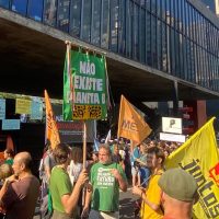 Imagem referente a Organizações temem que Congresso derrube vetos do “PL da Devastação”