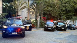 SP: megaoperação investiga fraude fiscal no setor de combustíveis