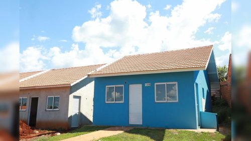 R$ 18,7 milhões investidos para tirar famílias do risco no Jardim Melissa