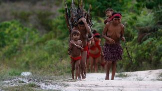 Funai: queda de vetos do PL de Licenciamento ameaça terras indígenas Funai: queda de vetos do PL de Licenciamento ameaça terras indígenas