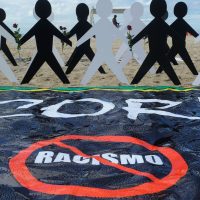 STF tem maioria para reconhecer racismo estrutural no país Imagem referente a STF tem maioria para reconhecer racismo estrutural no país