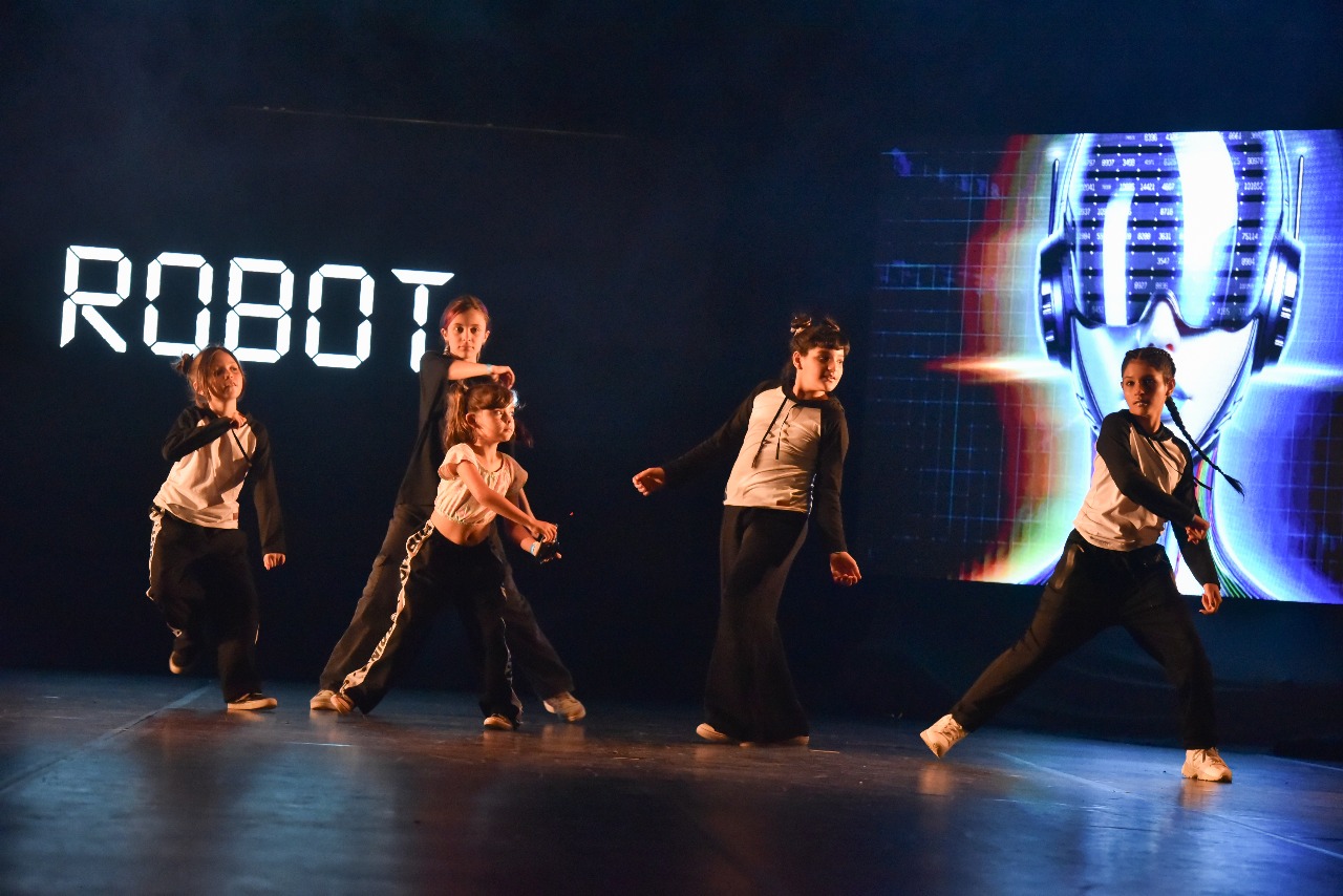 Noite de Gala e Acordes em Ação celebram talentos do Programa Cultura em Ação neste fim de semana em Cascavel