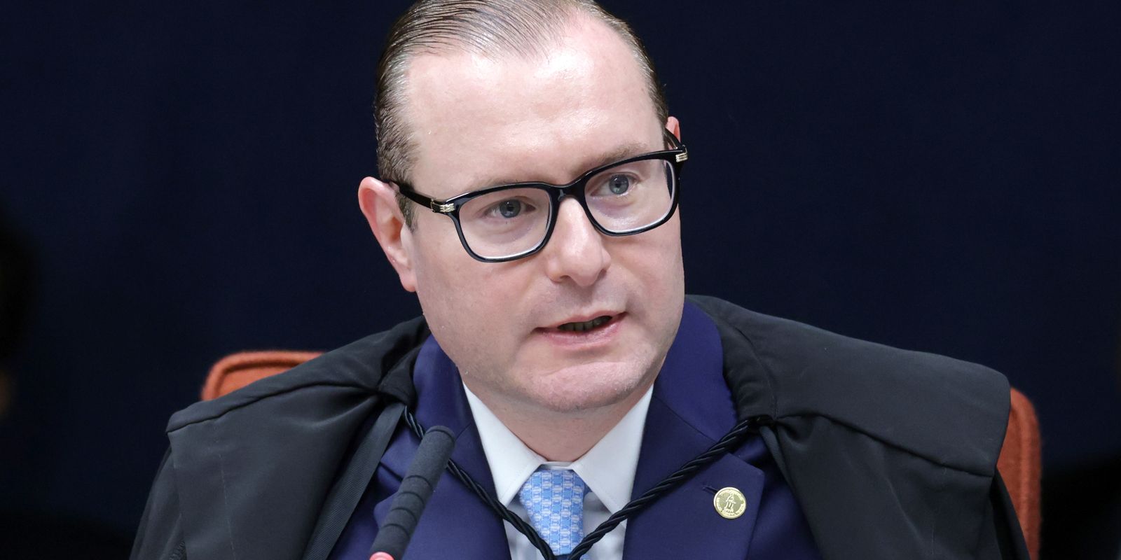 Zanin autoriza julgar ação que acusa deputados do PL de corrupção Zanin autoriza julgar ação que acusa deputados do PL de corrupção