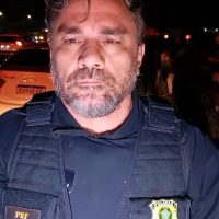 Imagem referente a Noite trágica: Nova morte na BR-277 expõe perigo para quem cruza a rodovia; PRF faz alerta