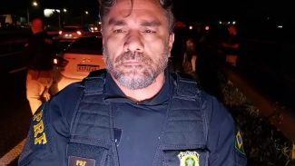 Noite trágica: Nova morte na BR-277 expõe perigo para quem cruza a rodovia; PRF faz alerta Noite trágica: Nova morte na BR-277 expõe perigo para quem cruza a rodovia; PRF faz alerta