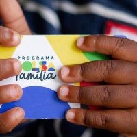 Caixa conclui pagamento da parcela de novembro do Bolsa Família Imagem referente a Caixa conclui pagamento da parcela de novembro do Bolsa Família