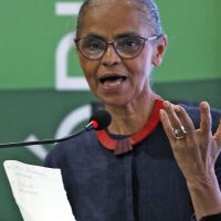 “É fundamental considerar judicialização”, diz Marina Silva sobre PL Imagem referente a “É fundamental considerar judicialização”, diz Marina Silva sobre PL