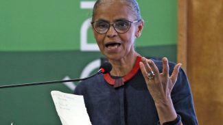 “É fundamental considerar judicialização”, diz Marina Silva sobre PL