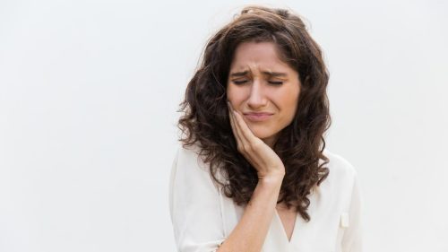 Estudo revela: sensibilidade dentária compromete a qualidade de vida de milhões de pessoas Estudo revela: sensibilidade dentária compromete a qualidade de vida de milhões de pessoas