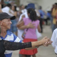 Expectativa de vida no país sobe para 76,6 anos, a maior já registrada Imagem referente a Expectativa de vida no país sobe para 76,6 anos, a maior já registrada