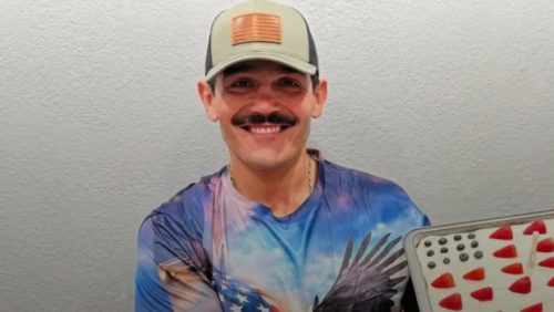 Brasileiro morre atingido por raio no Peru