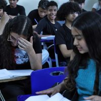 Imagem referente a Fuvest divulga notas de corte da primeira fase do vestibular 2026