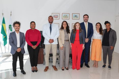 Racismo? Defensoria garante apoio sem burocracia e de graça em todo o Paraná