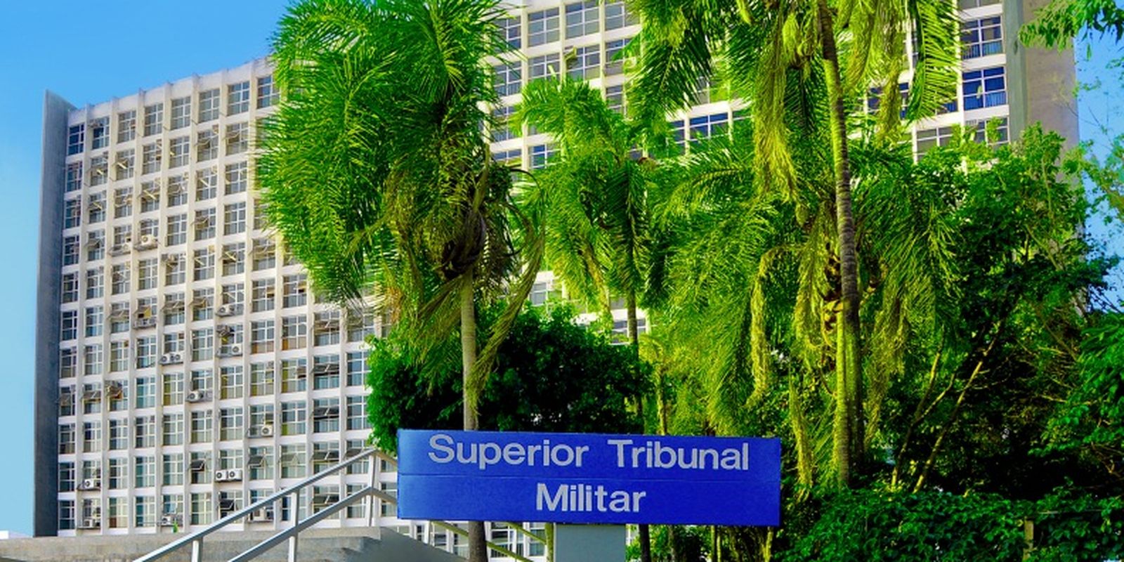 STM declara perda da patente de capitão da Marinha por peculato STM declara perda da patente de capitão da Marinha por peculato
