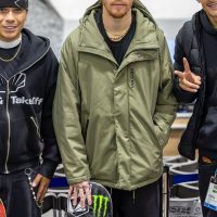 Imagem referente a Três brasileiros vão à semi de etapa da Copa do Mundo de skate street