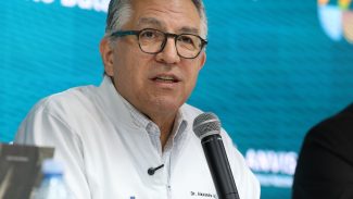 SUS vai ampliar em 30% capacidade de armazenamento de plasma no país SUS vai ampliar em 30% capacidade de armazenamento de plasma no país