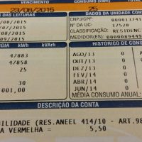 Imagem referente a Consumidor terá redução no preço da energia elétrica em dezembro