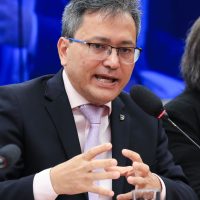 Imagem referente a Projeto contra devedor contumaz separa joio do trigo, diz secretário