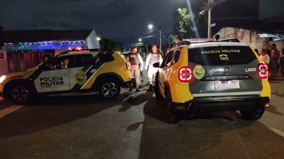 Sexta-feira sangrenta: Tio esfaqueia sobrinho após discussão familiar; Vítima corre risco de morte