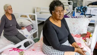 Cartórios fazem neste sábado mobilização por proteção à pessoa idosa